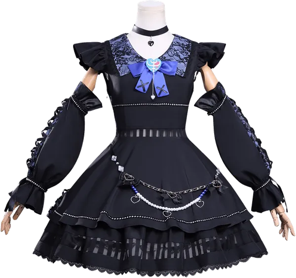 Ichigo Shikano cosplay - Persona