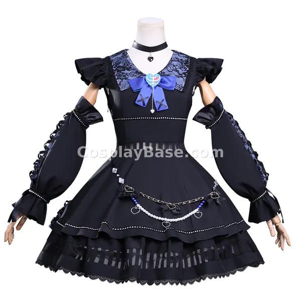 Ichigo Shikano Costume main picture