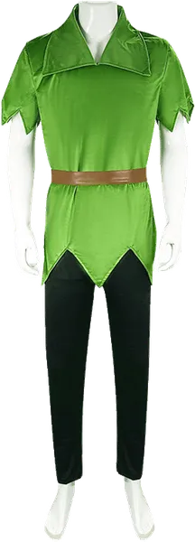 Peter Pan cosplay - Peter Pan