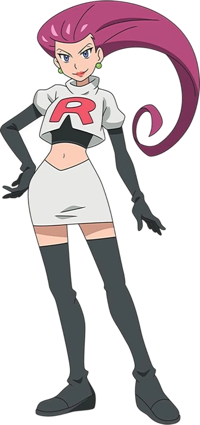 Jessie