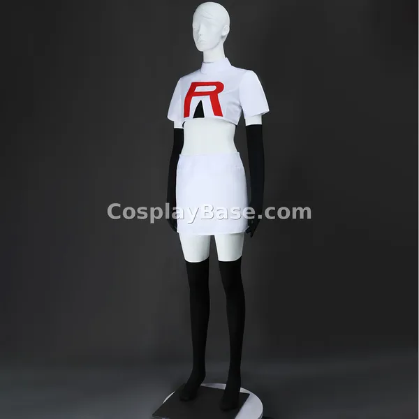 Jessie Costume