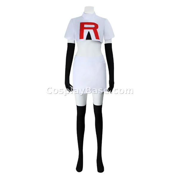 Jessie Costume main picture