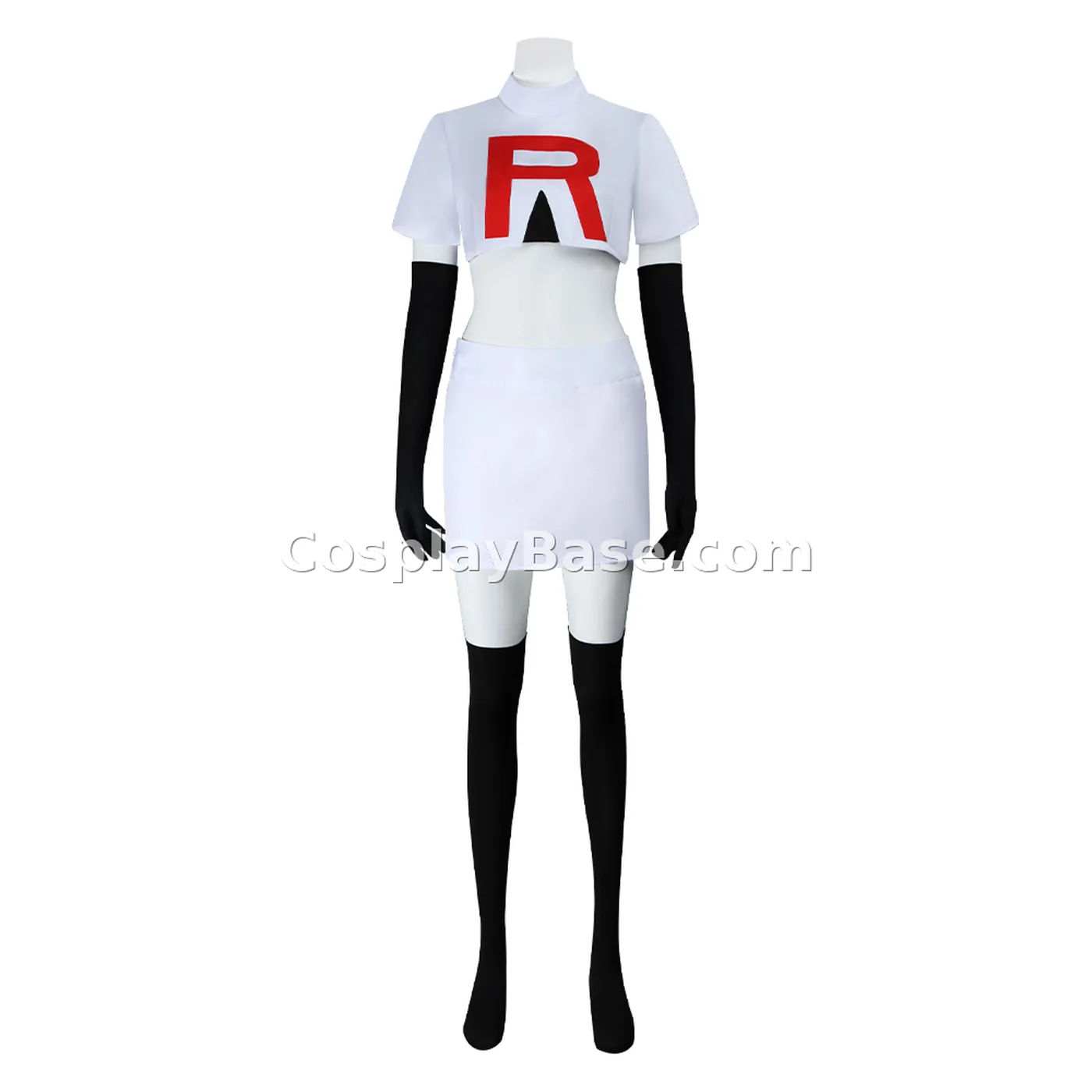 Jessie Costume