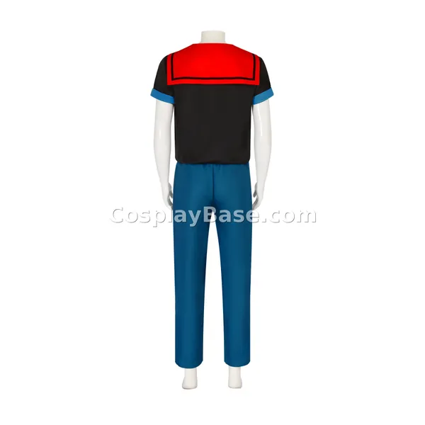 Popeye Costume