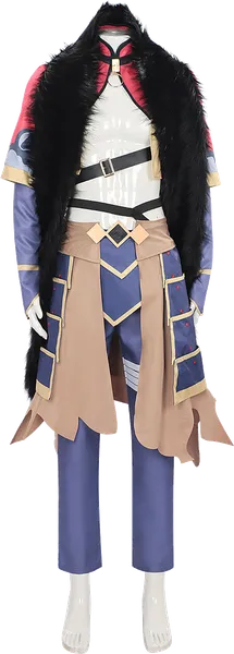 Akira Mikado cosplay - Cosmic Princess Kaguya