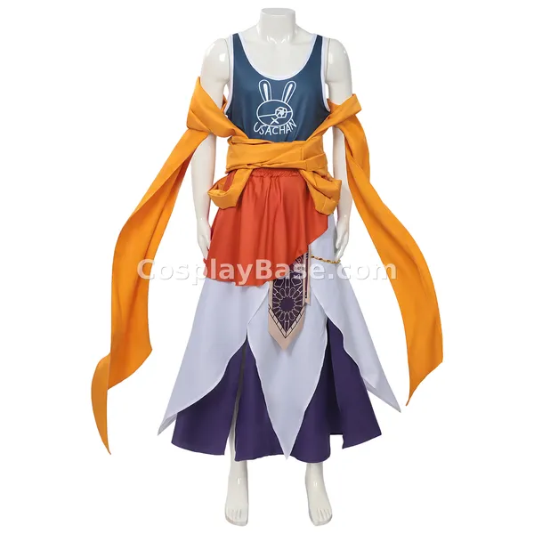 Buddha Costume main picture
