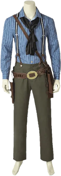 Arthur cosplay - Red Dead Redemption