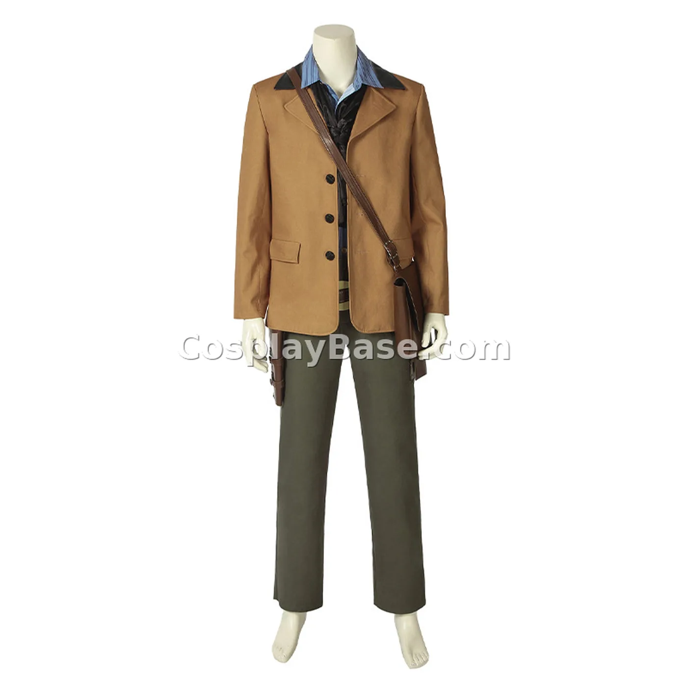 Arthur Costume