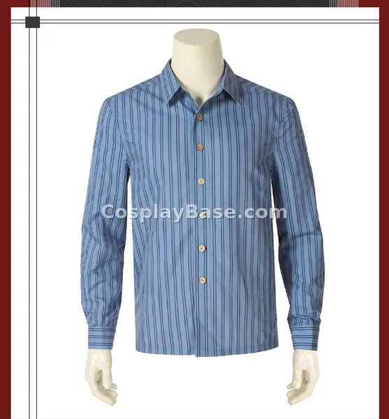 Arthur Costume