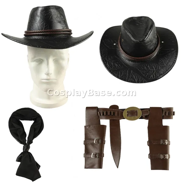 Arthur Costume