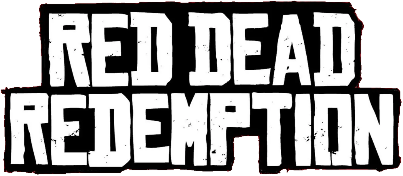 Red Dead Redemption