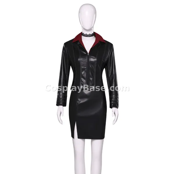 Ada Wong Damnation Costume main picture 1