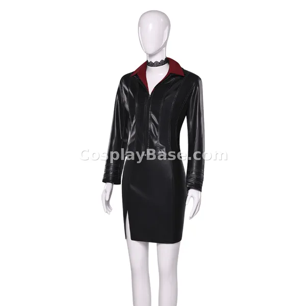 Ada Wong Damnation Costume main picture 2