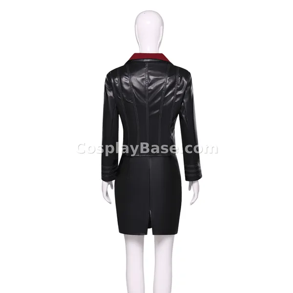 Ada Wong Damnation Costume main picture 3