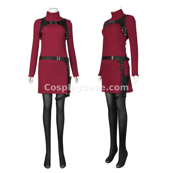 Ada Wong RE4 Costume