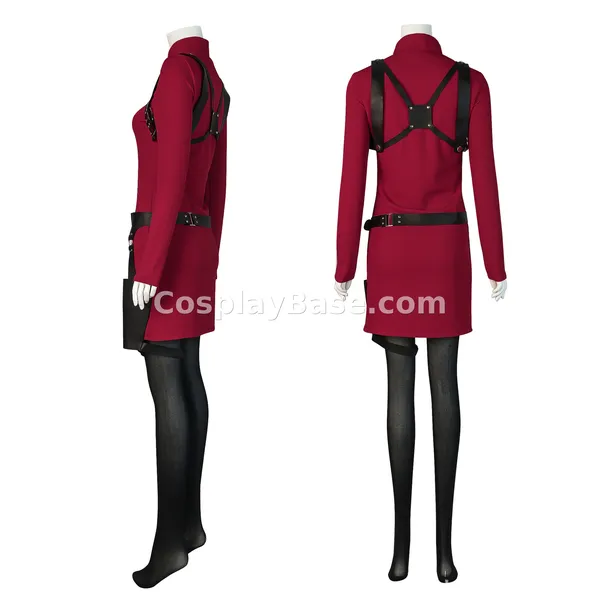 Ada Wong RE4 Costume