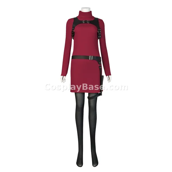 Ada Wong RE4 Costume main picture