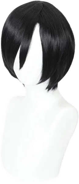 Ada Wong RE4 Wig