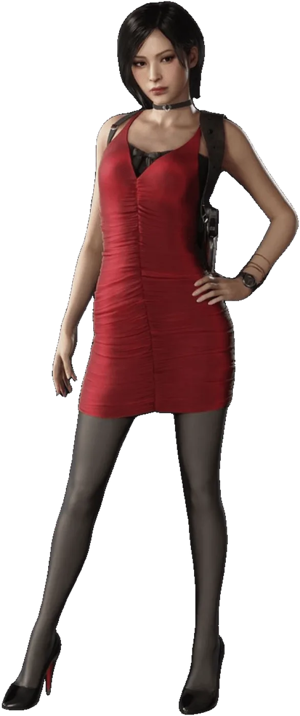 Ada Wong