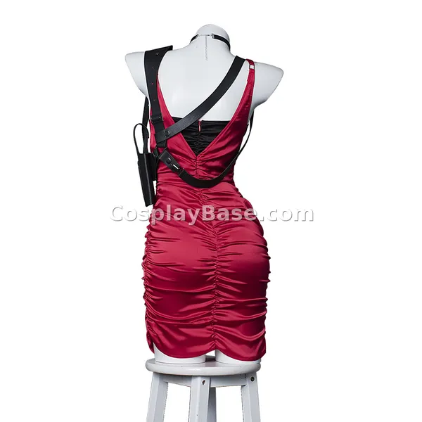 Ada Wong Costume