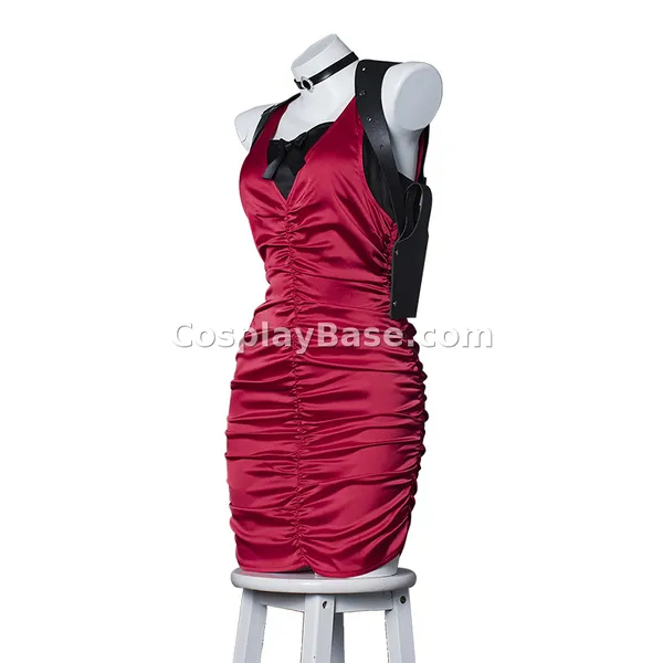 Ada Wong Costume