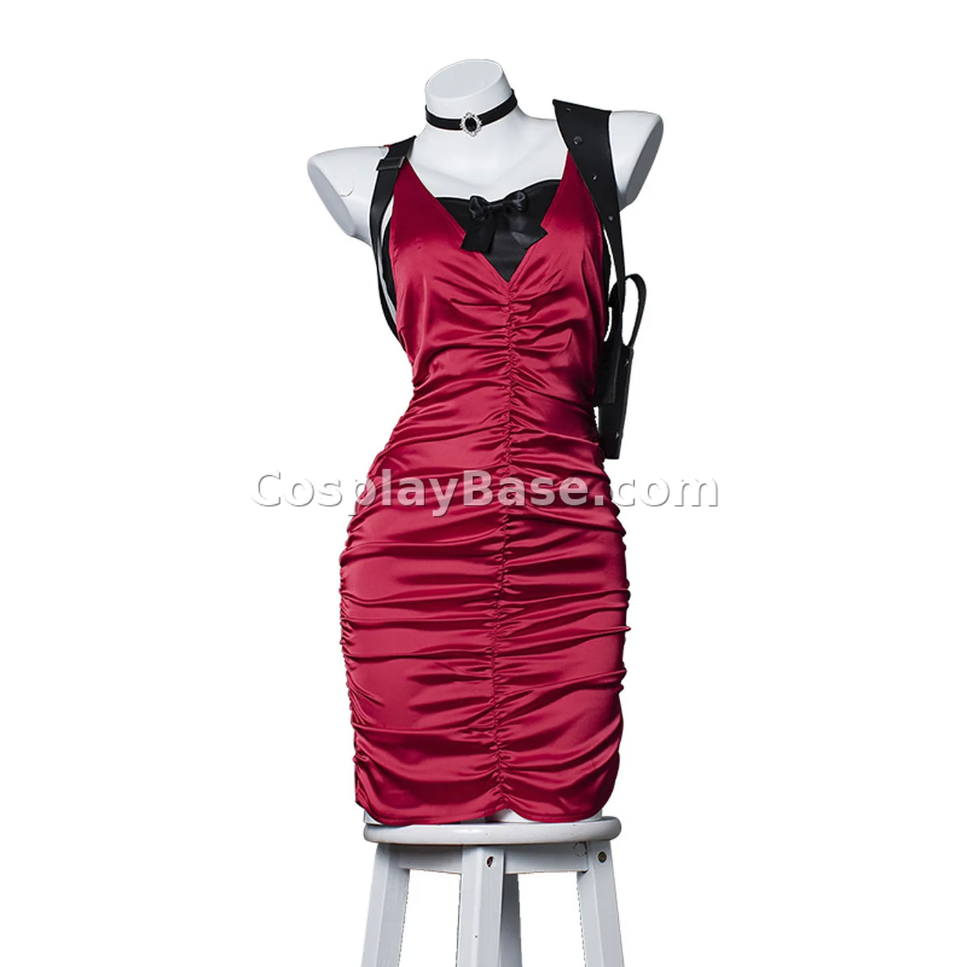 Ada Wong Costume
