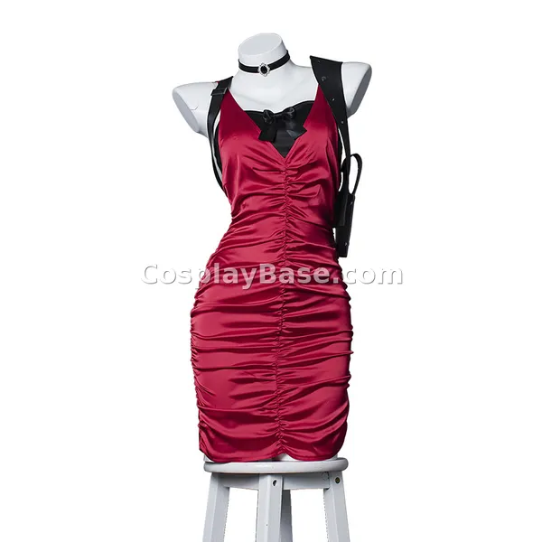 Ada Wong Costume main picture