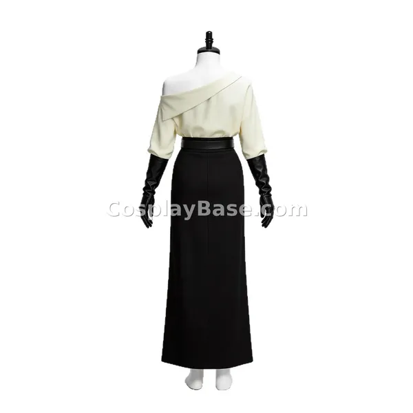Grace Costume