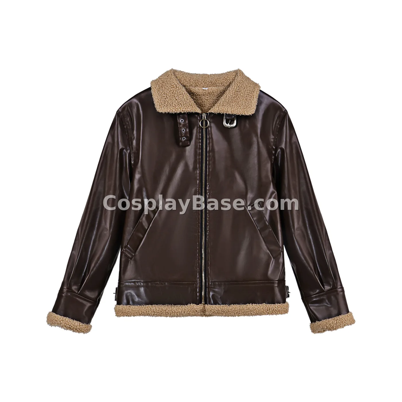 Leon RE4 Costume