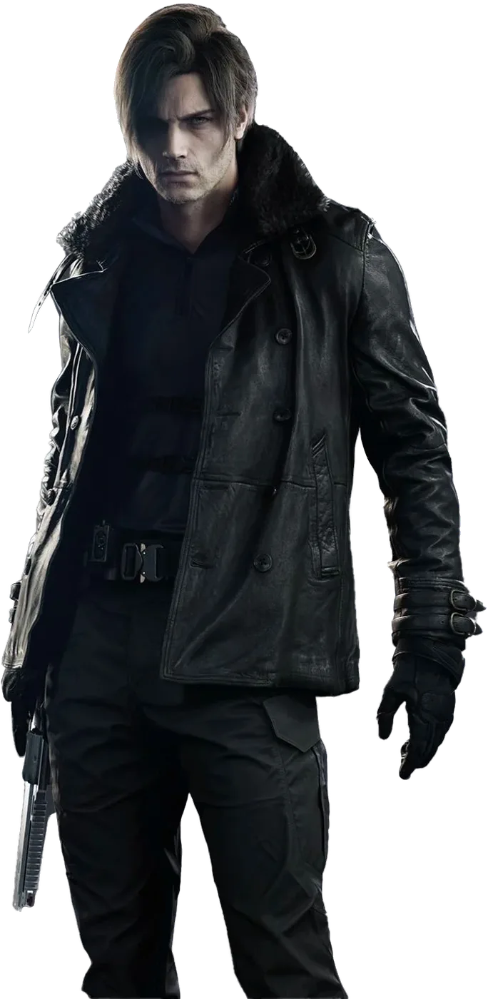 Leon