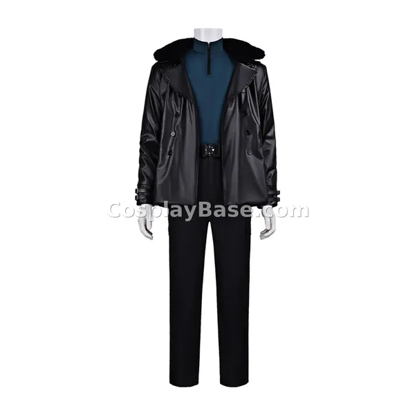 Leon Costume main picture