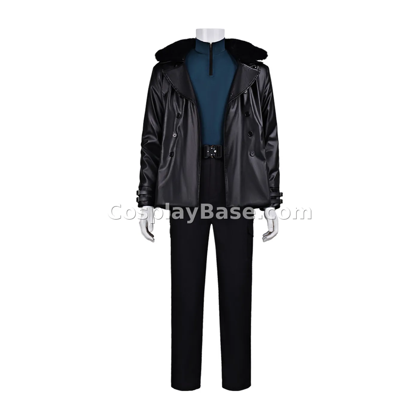 Leon Costume