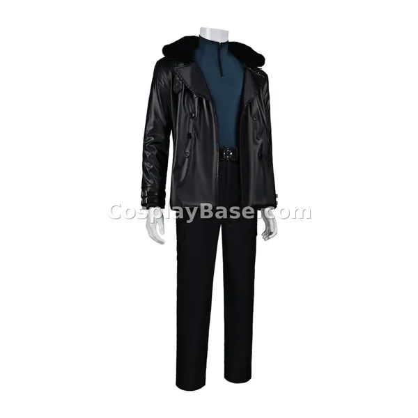 Leon Costume