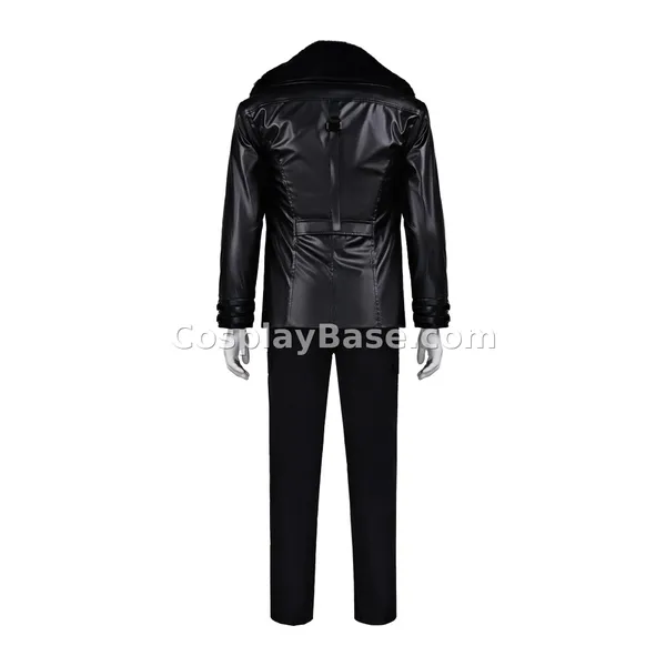 Leon Costume