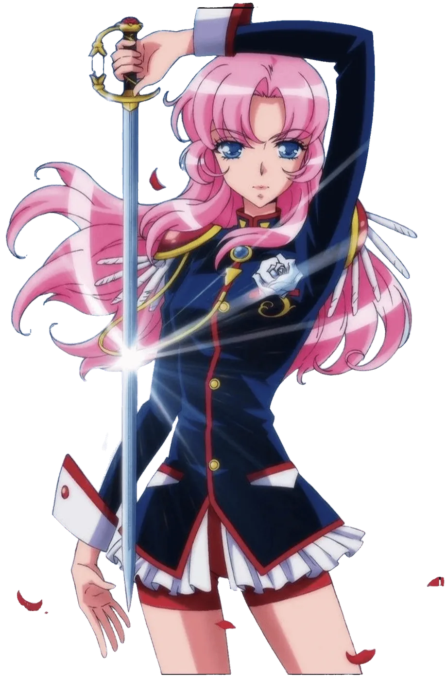 Utena Tenjou