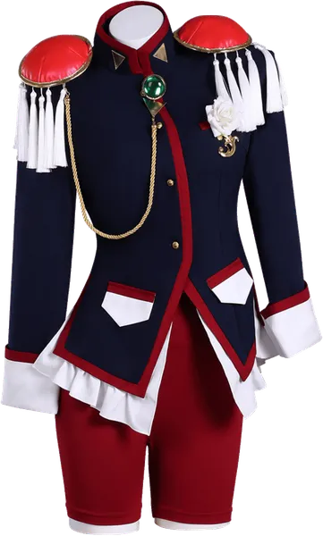 Utena Tenjou cosplay - Revolutionary Girl Utena