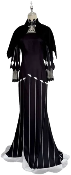 Echidna cosplay - Re:ZERO Starting Life in Another World