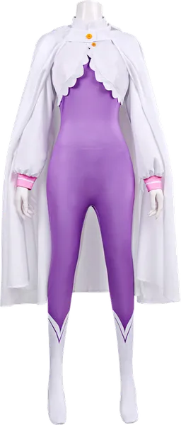 Emilia cosplay - Re:ZERO Starting Life in Another World