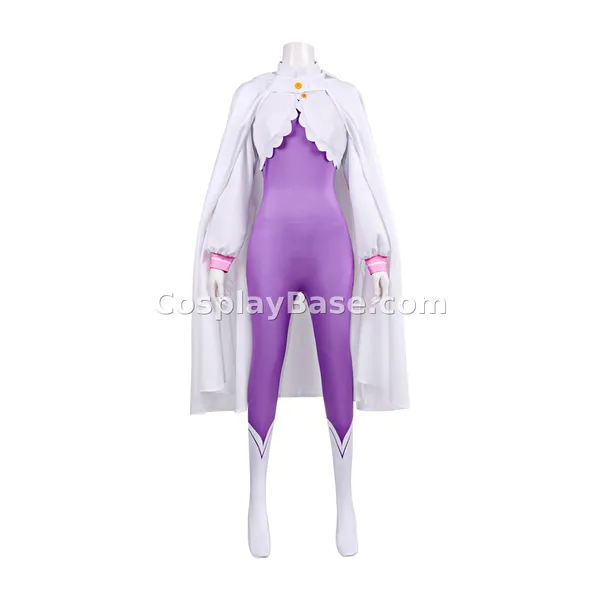 Emilia Costume main picture
