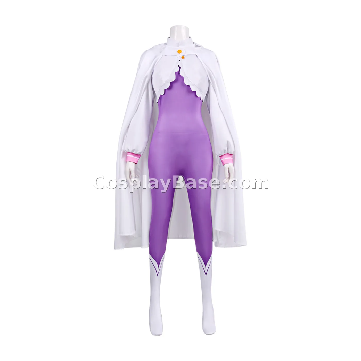Emilia Costume