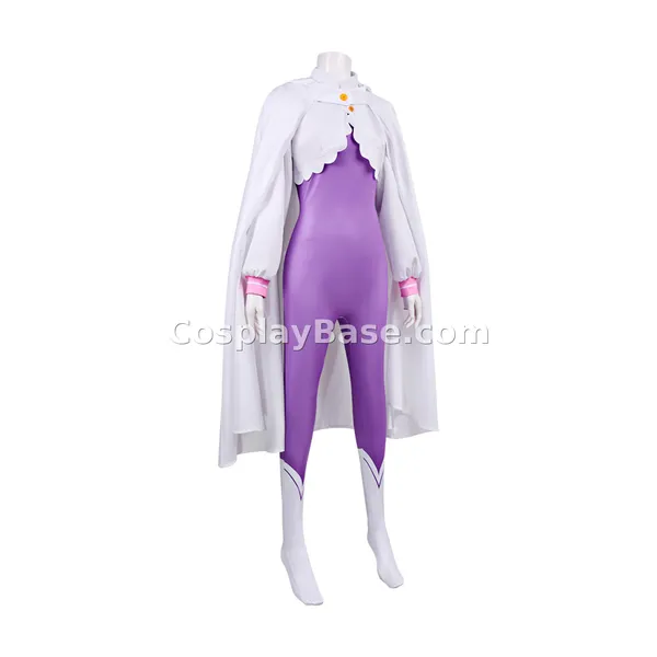 Emilia Costume