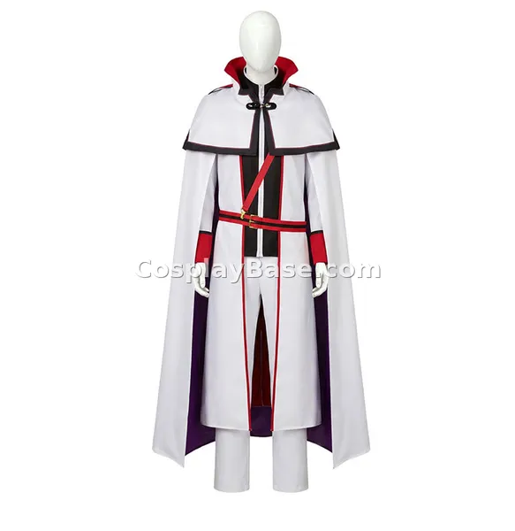 Julius Juukulius Costume main picture