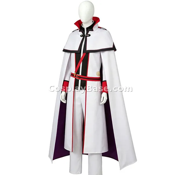 Julius Juukulius Costume