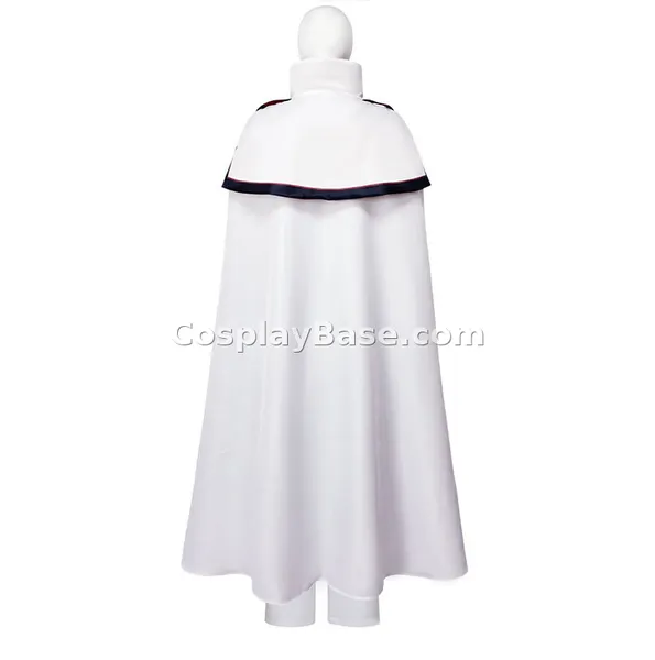 Julius Juukulius Costume