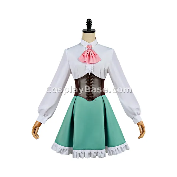 Ram Costume