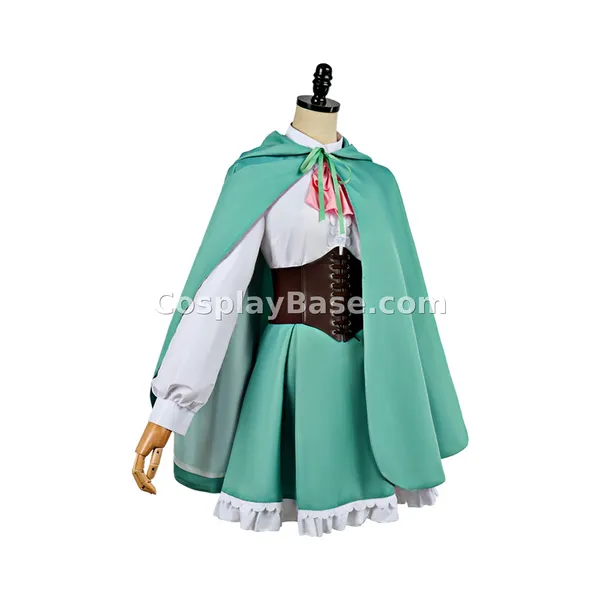 Ram Costume
