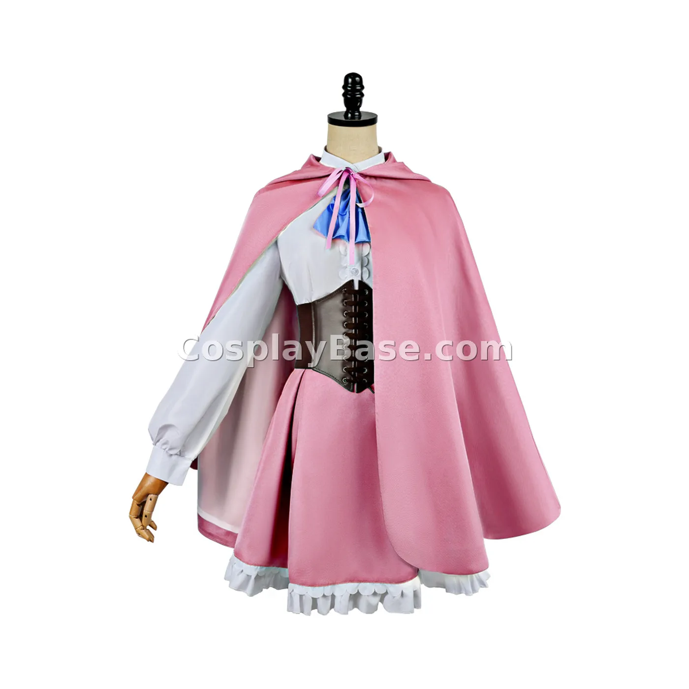 Rem Costume