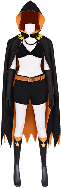 Shaula cosplay - Re:ZERO Starting Life in Another World