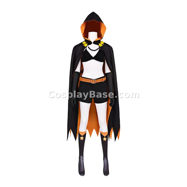 Shaula Costume main picture
