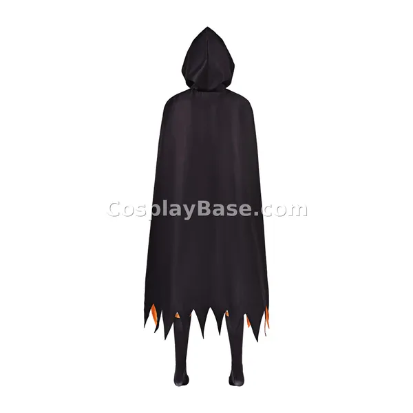 Shaula Costume